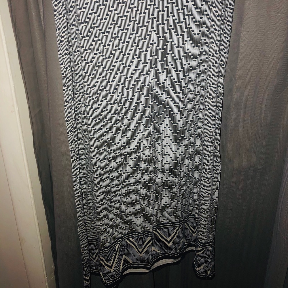 Maxi skirt